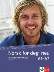 Norsk for deg neu A1-A2