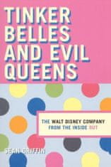 Tinker Belles and Evil Queens