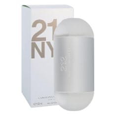 Carolina Herrera 212 NYC 100 ml toaletna voda za ženske