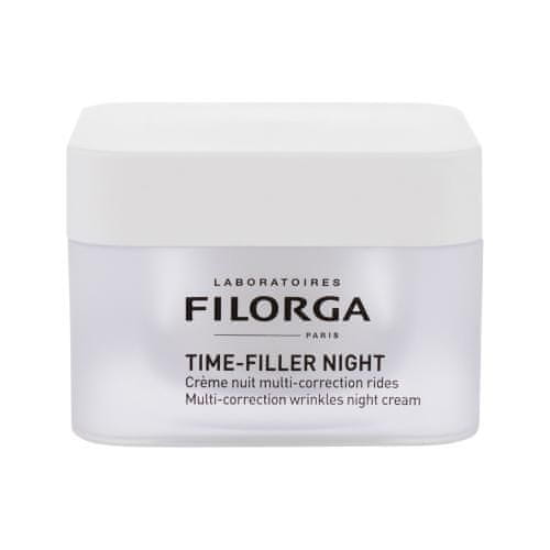 Filorga Time-Filler Night nočna krema proti gubam za ženske