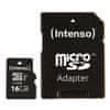 16GB microSDXC UHS-I Class 10 Pro 90MB/s spominska kartica