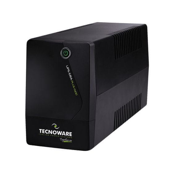 Tecnoware UPS ERA PLUS 1600 brezprekinitveno napajanje