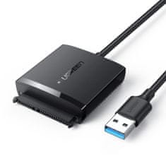 Ugreen USB 3.0 na SATA Adapter za trdi disk - box