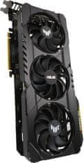 ASUS Grafična kartica TUF GeForce RTX 3060 GAMING OC V2, 12GB GDDR6, PCI-E 4.0