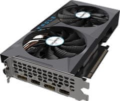 Gigabyte Grafična kartica GeForce RTX 3060 EAGLE OC 12G, 12GB GDDR6, PCI-E 4.0