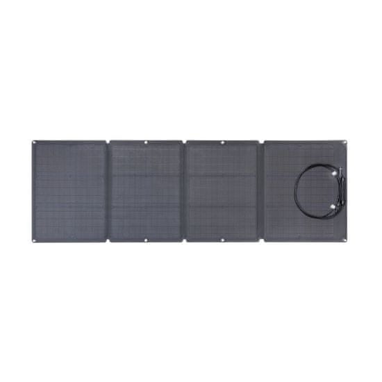 EcoFlow 110W panel solarnih sončnih celic