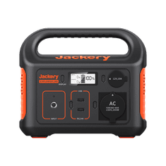 Jackery Explorer 240 prenosna polnilna postaja - 240Wh