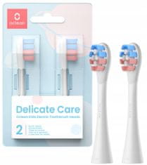 Oclean P3K1 Delicate Care Kids set za električno zobno ščetko za otroke