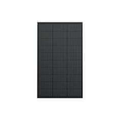 EcoFlow 2x 100W fiksni panel solarnih sončnih celic