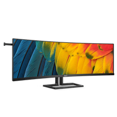 Philips 45B1U6900C 44,5" SuperWide ukrivljen monitor