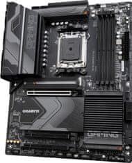 Gigabyte X670 GAMING X AX, DDR5, SATA3, USB3.2Gen2x2, DP, WiFi, AM5 ATX