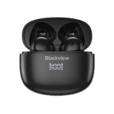 Blackview AirBuds 7, črne