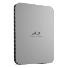 LaCie Mobile Drive trdi disk 2TB USB-C