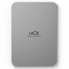 LaCie Zunanji disk 2TB Mobile Drive Secure