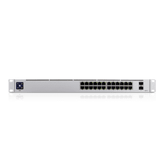 Ubiquiti Gigabitno Layer 2 stikalo USW-24