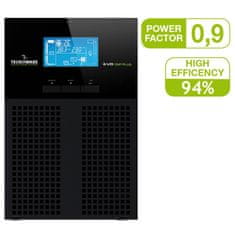 Tecnoware UPS EVO DSP PLUS 1200 brezprekinitveno napajanje