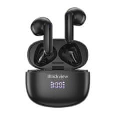 Blackview AirBuds 7, črne