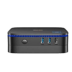 Blackview MP60 Mini PC, Intel N-series N95, 16/512GB