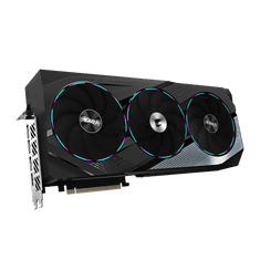 Gigabyte Grafična kartica AORUS GeForce RTX 4070 MASTER 12G, 12GB GDDR6X, PCI-E 4.0