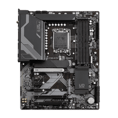 Gigabyte Z790 UD AX, DDR5, SATA3, USB3.2Gen2x2, DP, 2.5GbE, WiFi 6E, LGA1700 ATX