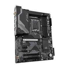 Gigabyte Z790 UD AX, DDR5, SATA3, USB3.2Gen2x2, DP, 2.5GbE, WiFi 6E, LGA1700 ATX