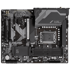 Gigabyte Z790 UD AX, DDR5, SATA3, USB3.2Gen2x2, DP, 2.5GbE, WiFi 6E, LGA1700 ATX