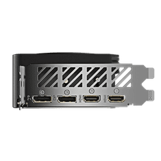 Gigabyte Grafična kartica GeForce RTX 4060 Ti Gaming OC 8G, 8GB GDDR6, PCI-E 4.0