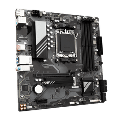 Gigabyte A620M GAMING X, DDR5, SATA3, USB3.2Gen2, DP, AM5 mATX