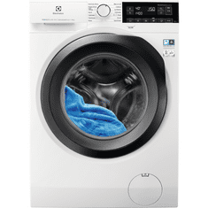 Electrolux EW7F348PSE PerfectCare 700 pralni stroj, 8 kg, bel