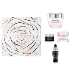 Lancome Krema Hydra Zen & Advanced Génifique darilni set