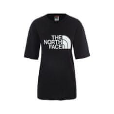 The North Face Majice črna XS Relaxed Easy Tee