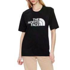 The North Face Majice črna XS Relaxed Easy Tee