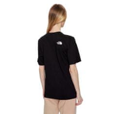 The North Face Majice črna XS Relaxed Easy Tee