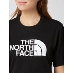 The North Face Majice črna XS Relaxed Easy Tee