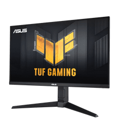 ASUS TUF Gaming VG27AQML1A monitor, 68,58cm (27), QHD, 260Hz, IPS (90LM05Z0-B07370)