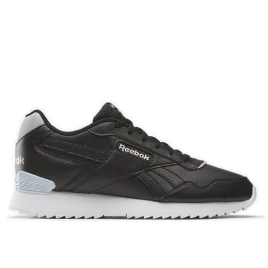 Reebok Čevlji črna Royal Glide Ripple Clip