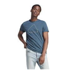 Adidas Majice modra XL Sportswear Futur
