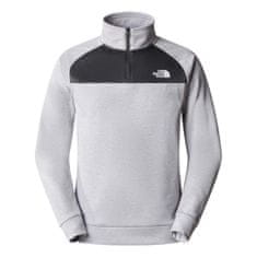 The North Face Športni pulover 188 - 192 cm/XL NF0A855LFTM