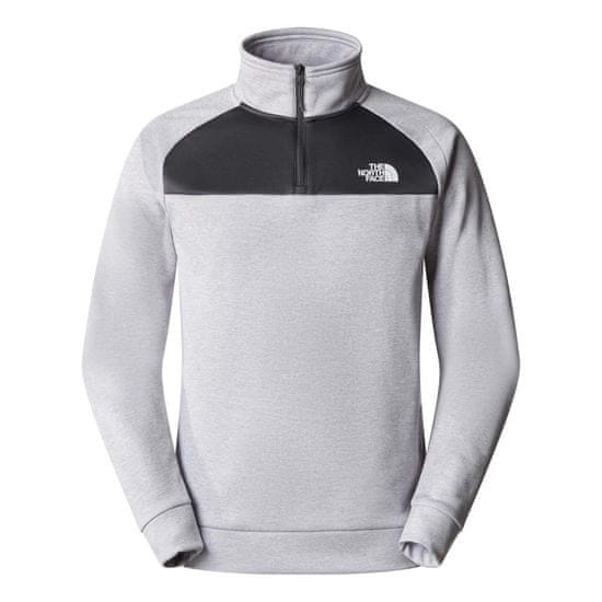 The North Face Športni pulover NF0A855LFTM