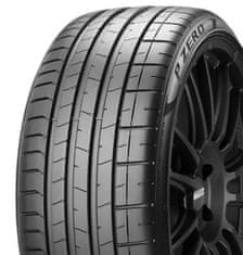 Pirelli Letna pnevmatika 245/45R19 98Y r-f=RFT P-ZERO PZ4 LuxurySaloon * 2544300