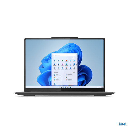 Lenovo Yoga Pro 9 prenosnik, i9-13905H, 64GB, SSD1TB, 36,83 cm (14,5), RTX4070, 3K, MiniLED, W11H, na dotik (83BU001BSC)