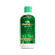 COBBYS PET AIKO HYPOALLERGENIC SHAMPOO 250ml hipoalergeni šampon za pse