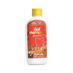 COBBYS PET LUCAT UNIVERSAL SHAMPOO 250ml