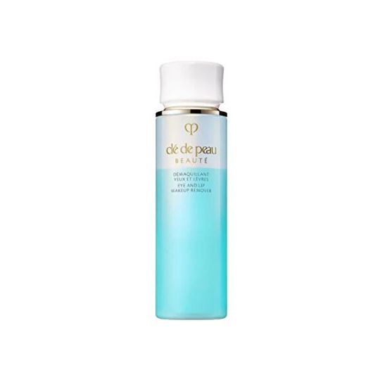 Clé de Peau Beauté (Eye And Lip Make-up Remover) 125 ml