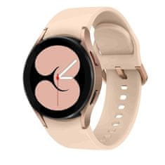 Samsung Refurbished Galaxy Watch4 pametna ura, 40 mm, rožnato zlata 