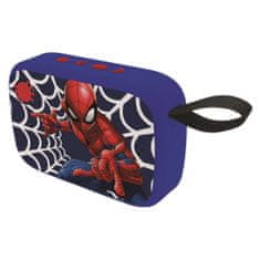 Lexibook Prenosni mini zvočnik Spider-Man