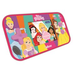 Lexibook Igralna konzola Compact II Cyber Arcade 2,5" Disneyjeva princesa - 150 iger