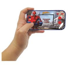 Lexibook Igralna konzola Compact II Cyber Arcade 2,5" Spider-Man - 150 iger