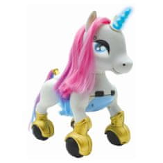 Lexibook Power Unicorn - moj pametni robotski Samorog