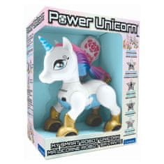 Lexibook Power Unicorn - moj pametni robotski Samorog